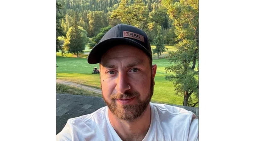 Missing: Bryan Stephenson, 35, of Creston