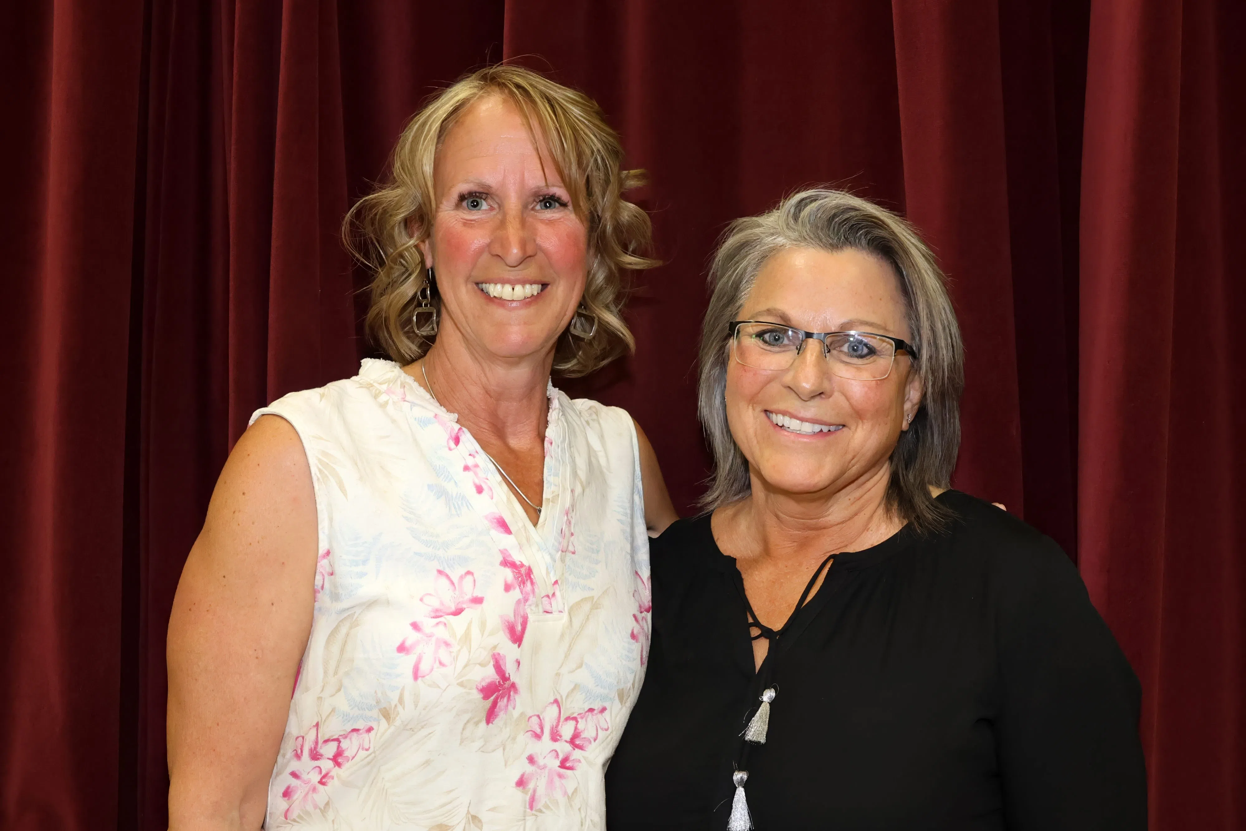 Electoral Area G honours 2025 Volunteer of the Year
