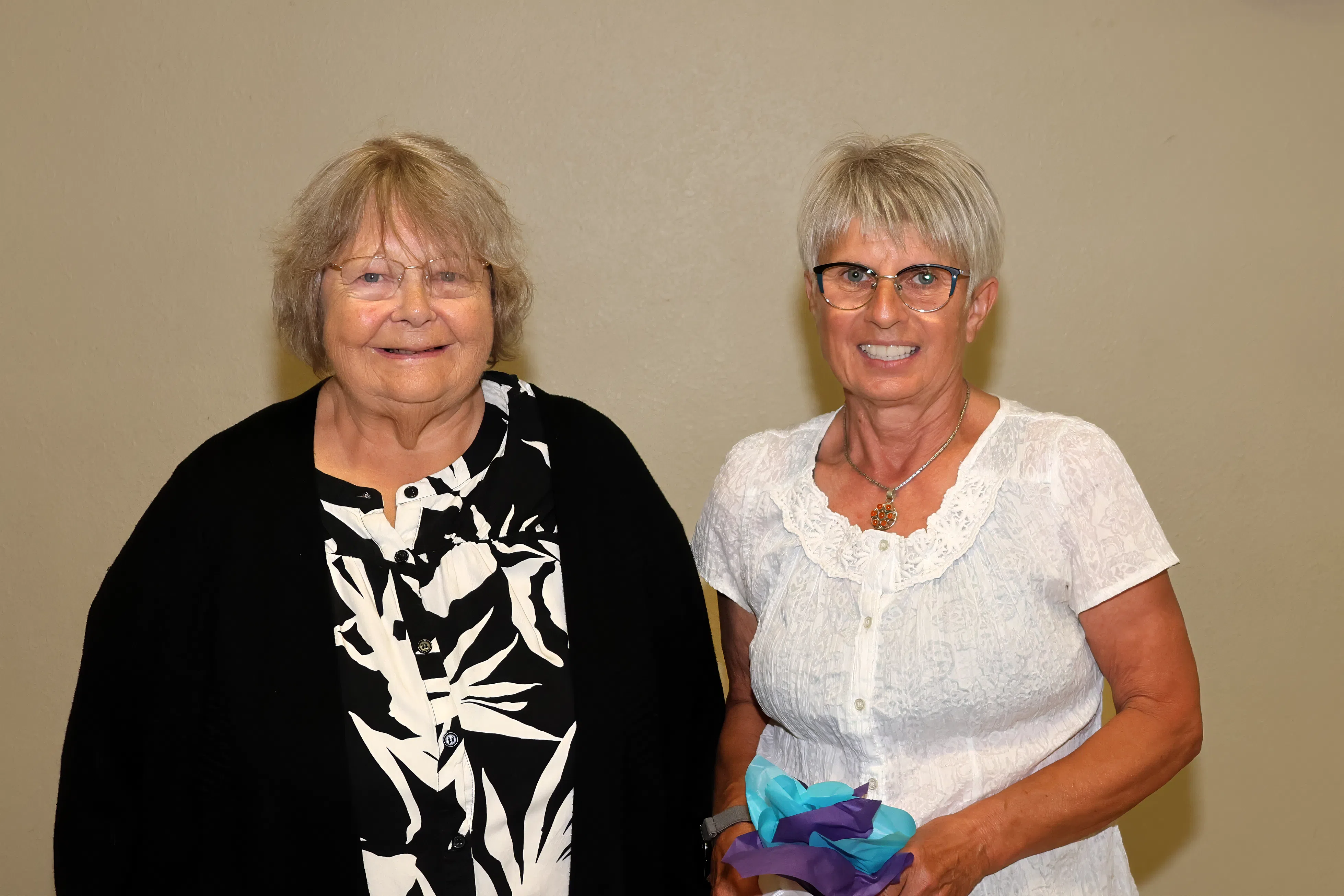 Sherry Shields named 2025 Electoral Area E Volunteer of the Year