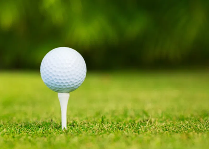 Registration open for Sparwood Chamber's Annual Golf Tournament