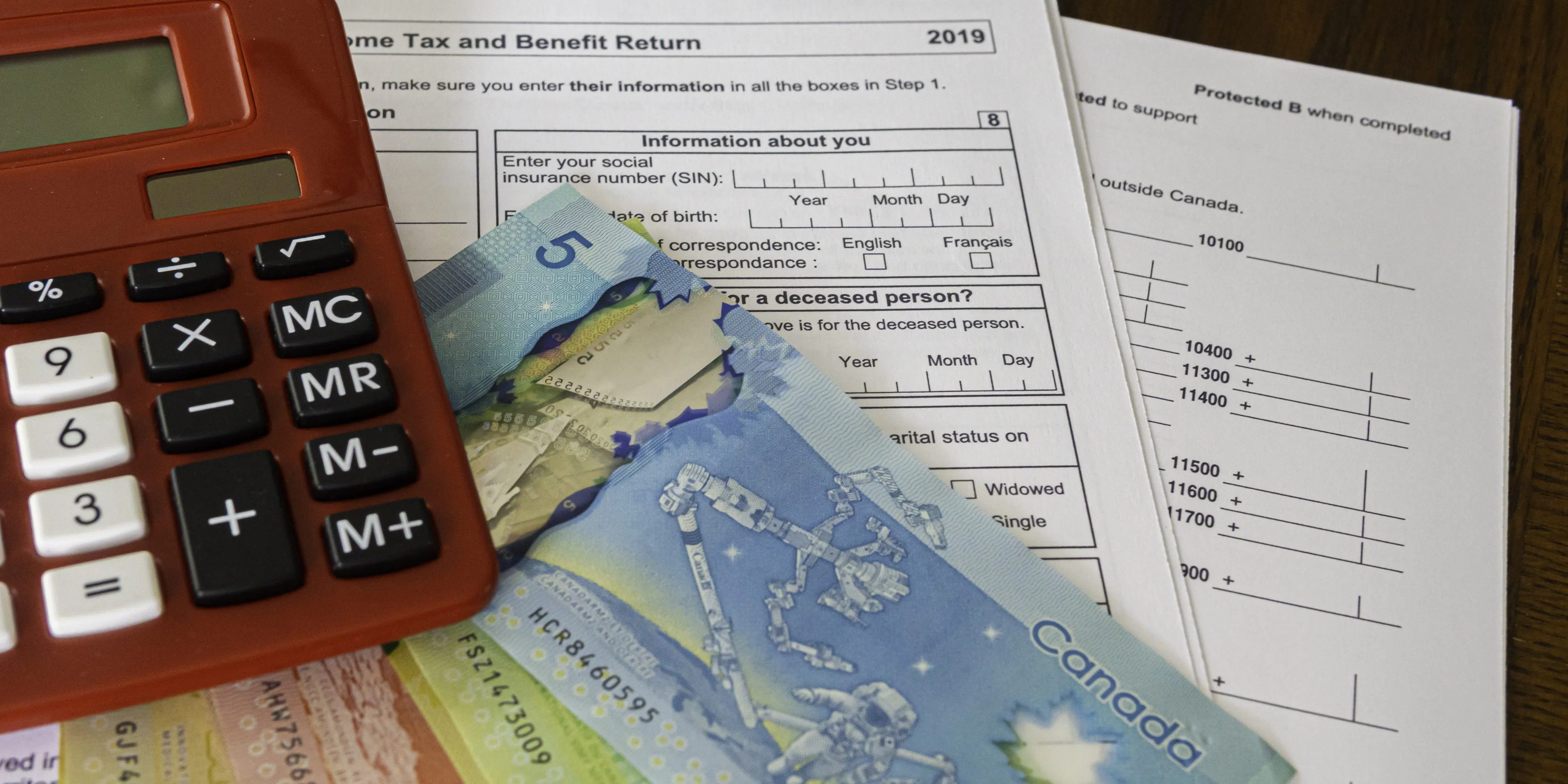 City of Cranbrook mails out all property tax notices this week
