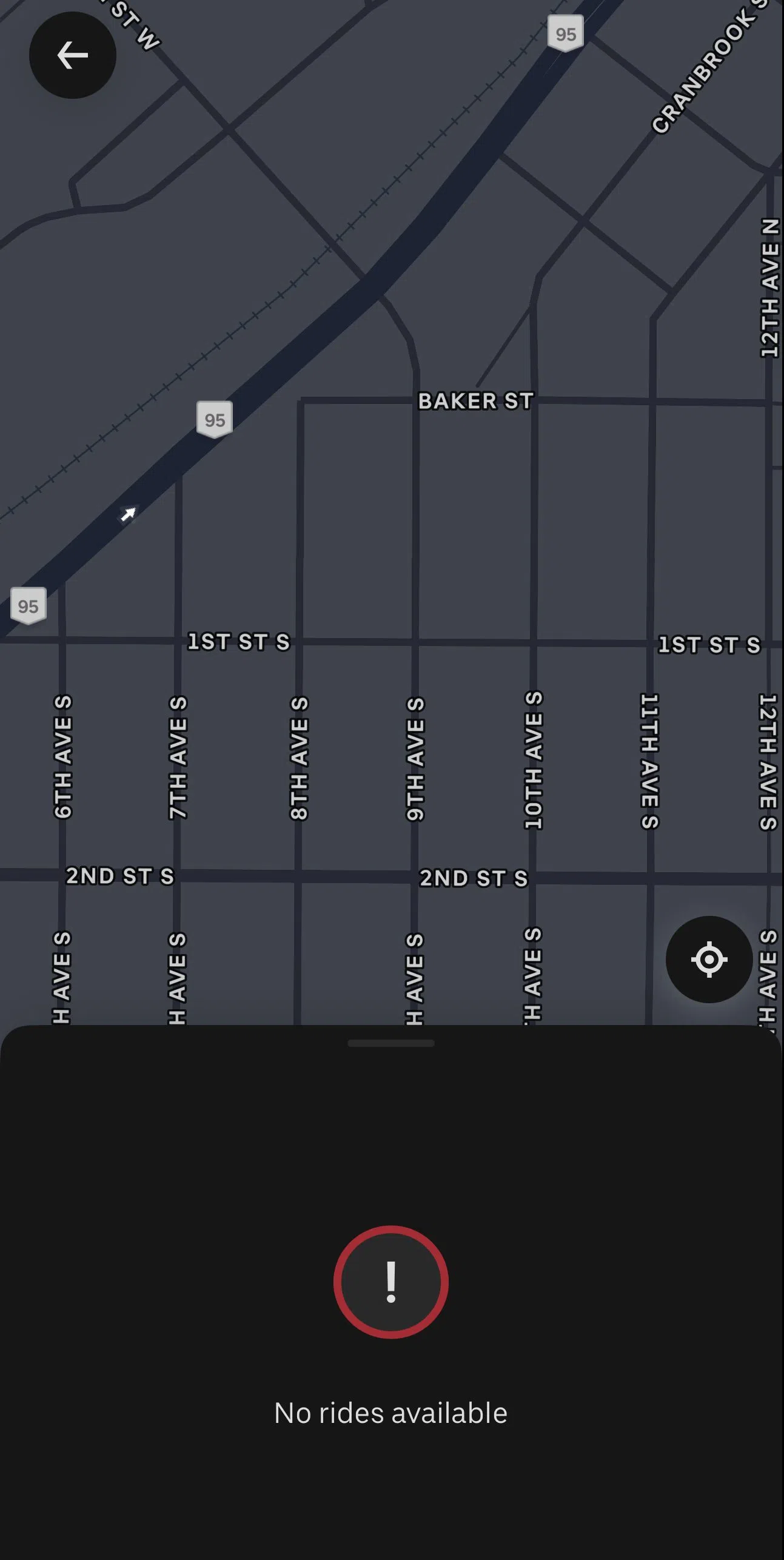 Uber Canada expands B.C.-wide, still missing drivers in Cranbrook area