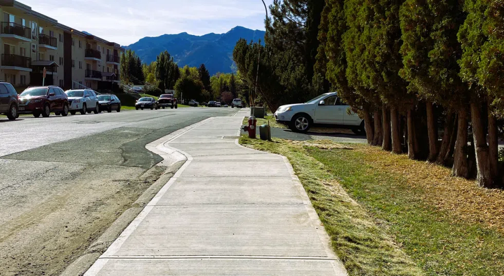 Fernie adopts 7.46% tax rate increase for 2025