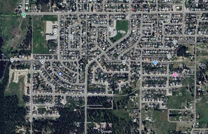 Spring street sweeping moving to Zone 2 starting May 6