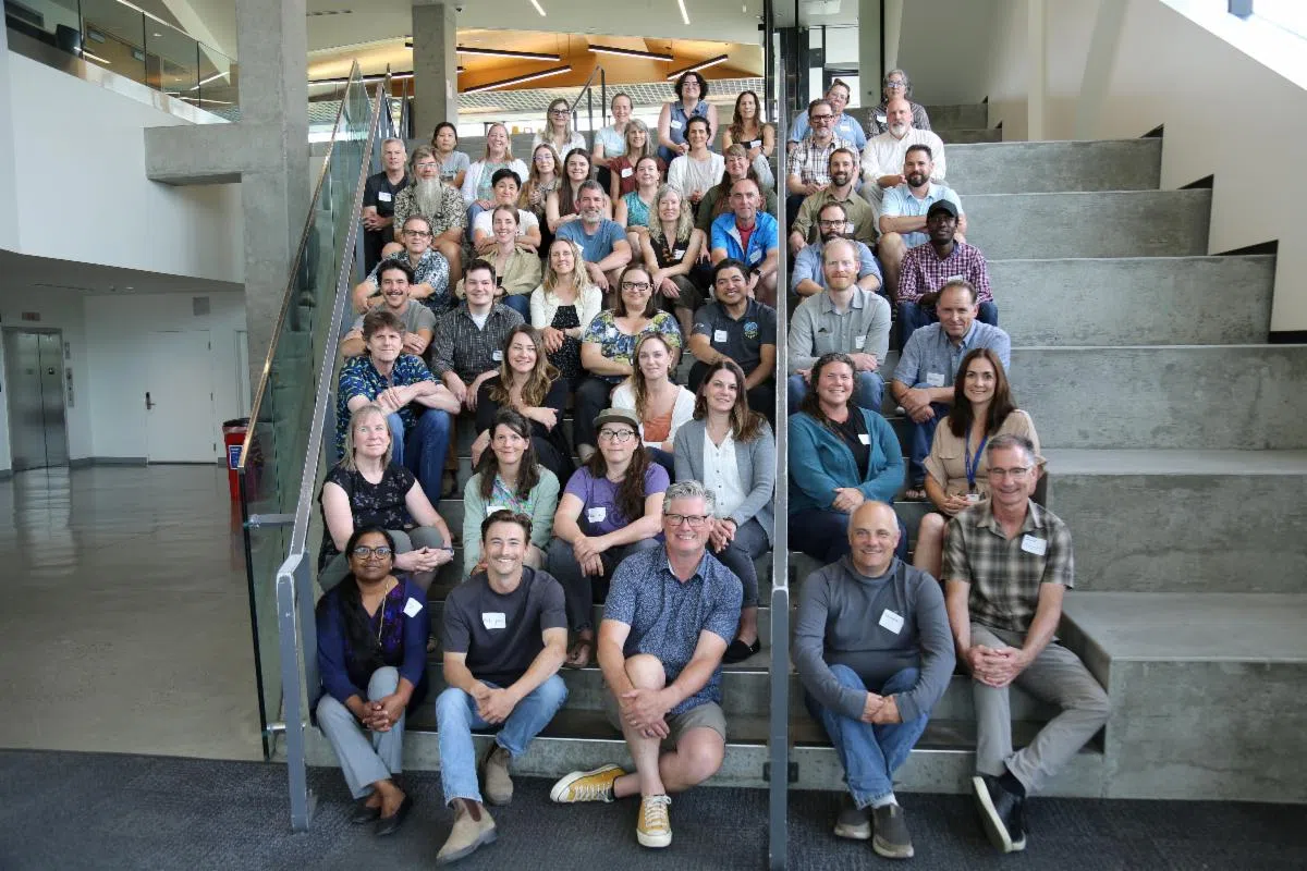 Experts tackle wildlife roads in UBC Southern Interior Crossings & Corridors Forum