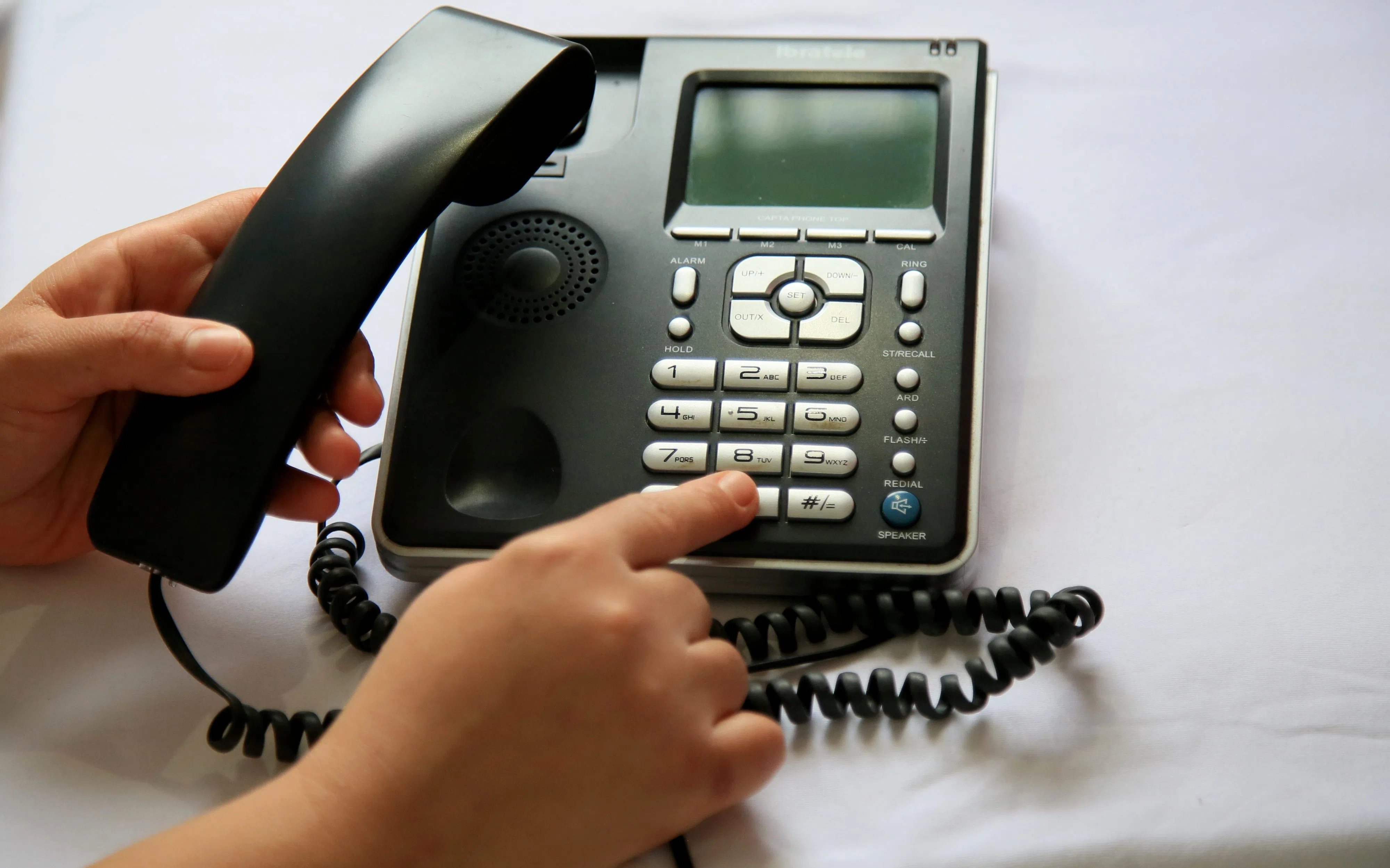 B.C. racist incident helpline answers more than 800 calls since 2024 launch