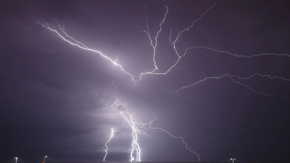 Environment Canada issues severe thunderstorm watch for East Kootenay