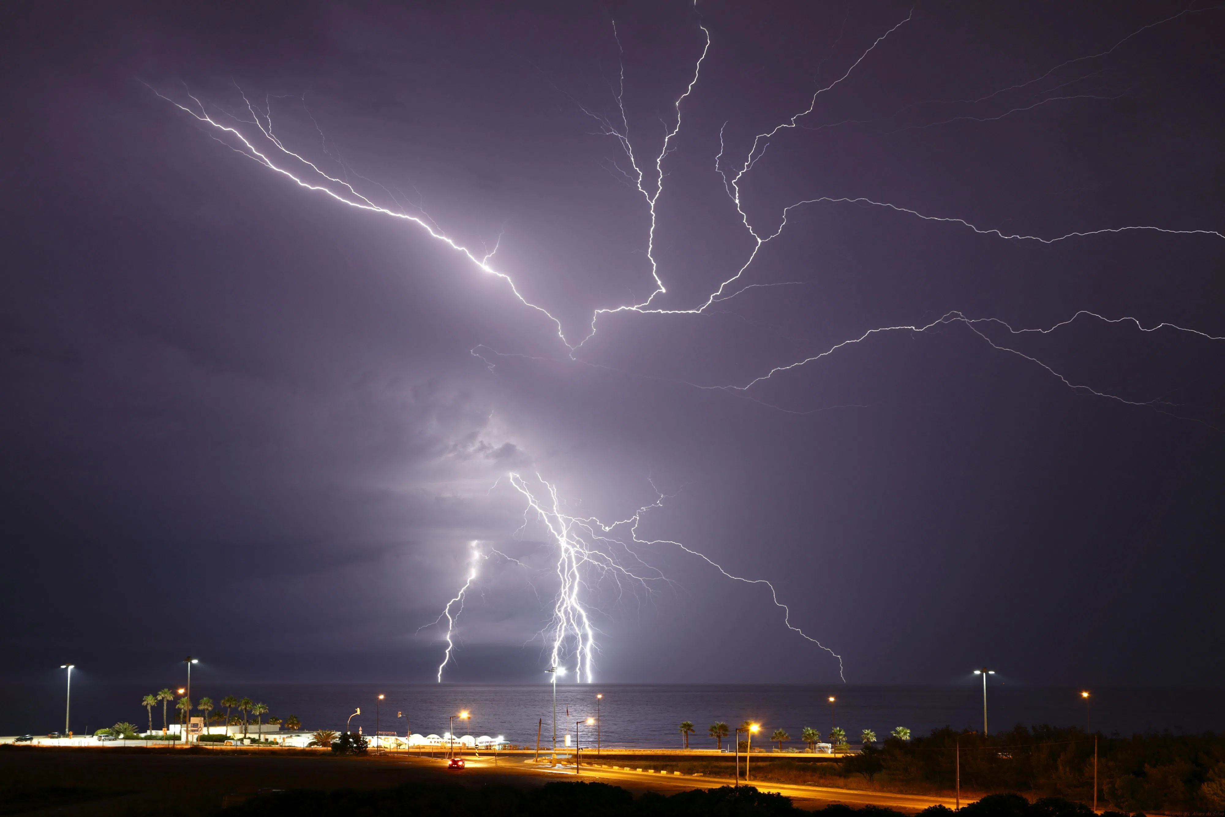 Severe thunderstorm watch issued for East Kootenay from Invermere to Cranbrook