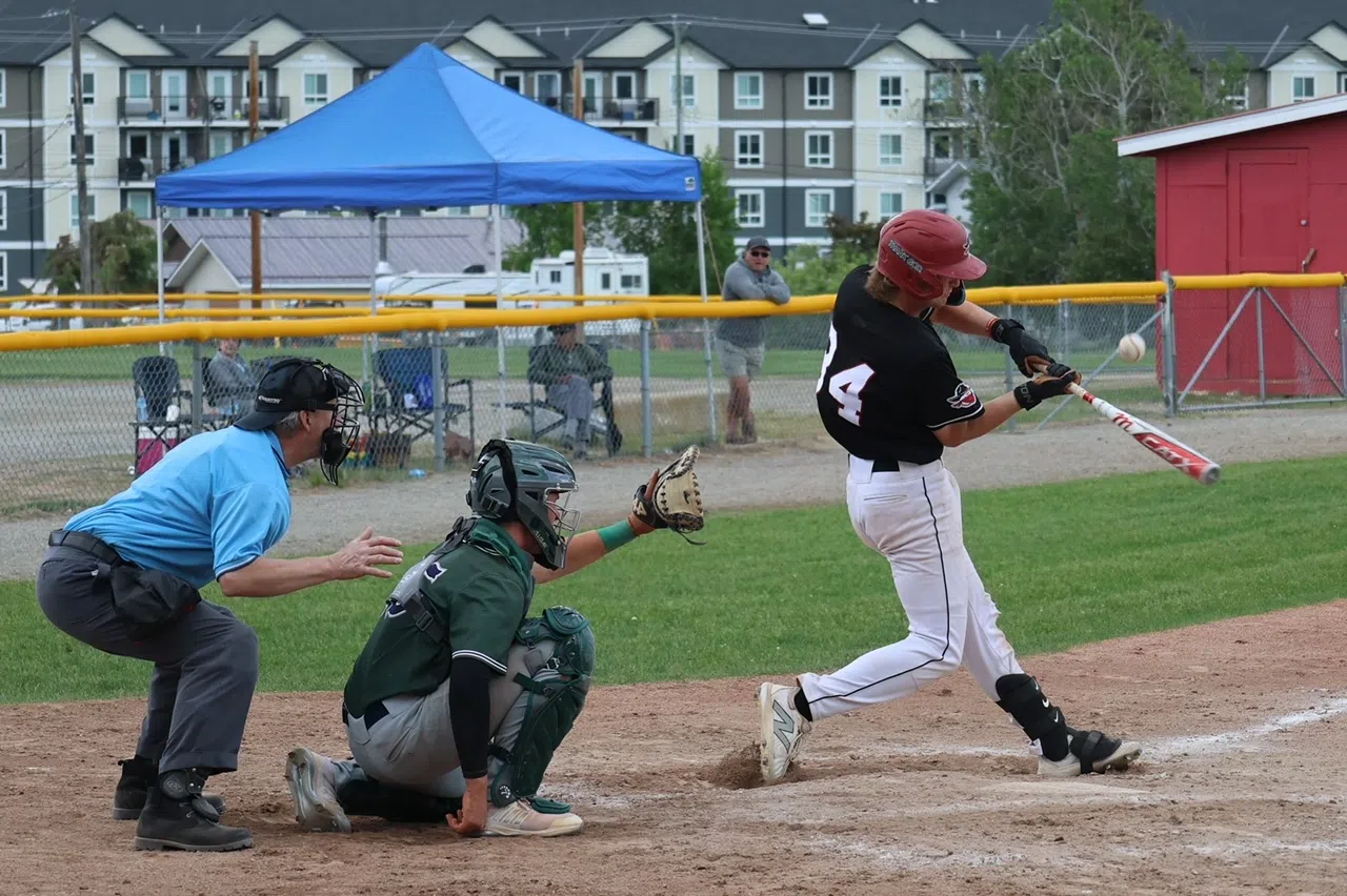 Senior Bandits win three of four on Montana road trip