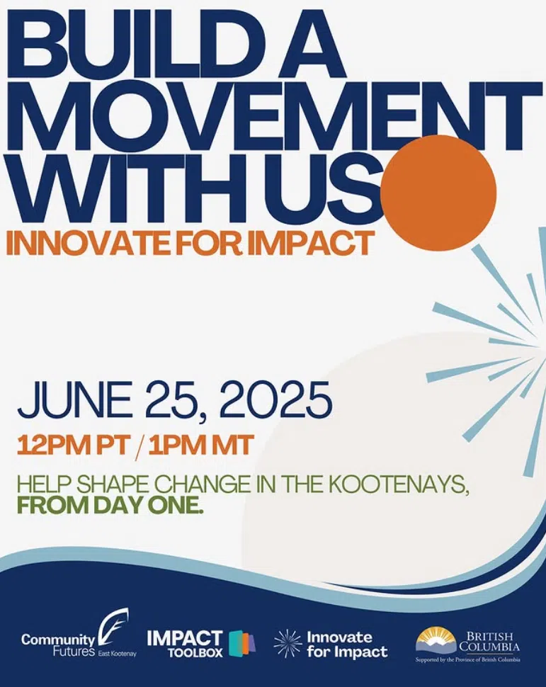 Local non-profit looks to empower Kootenay residents with new online program