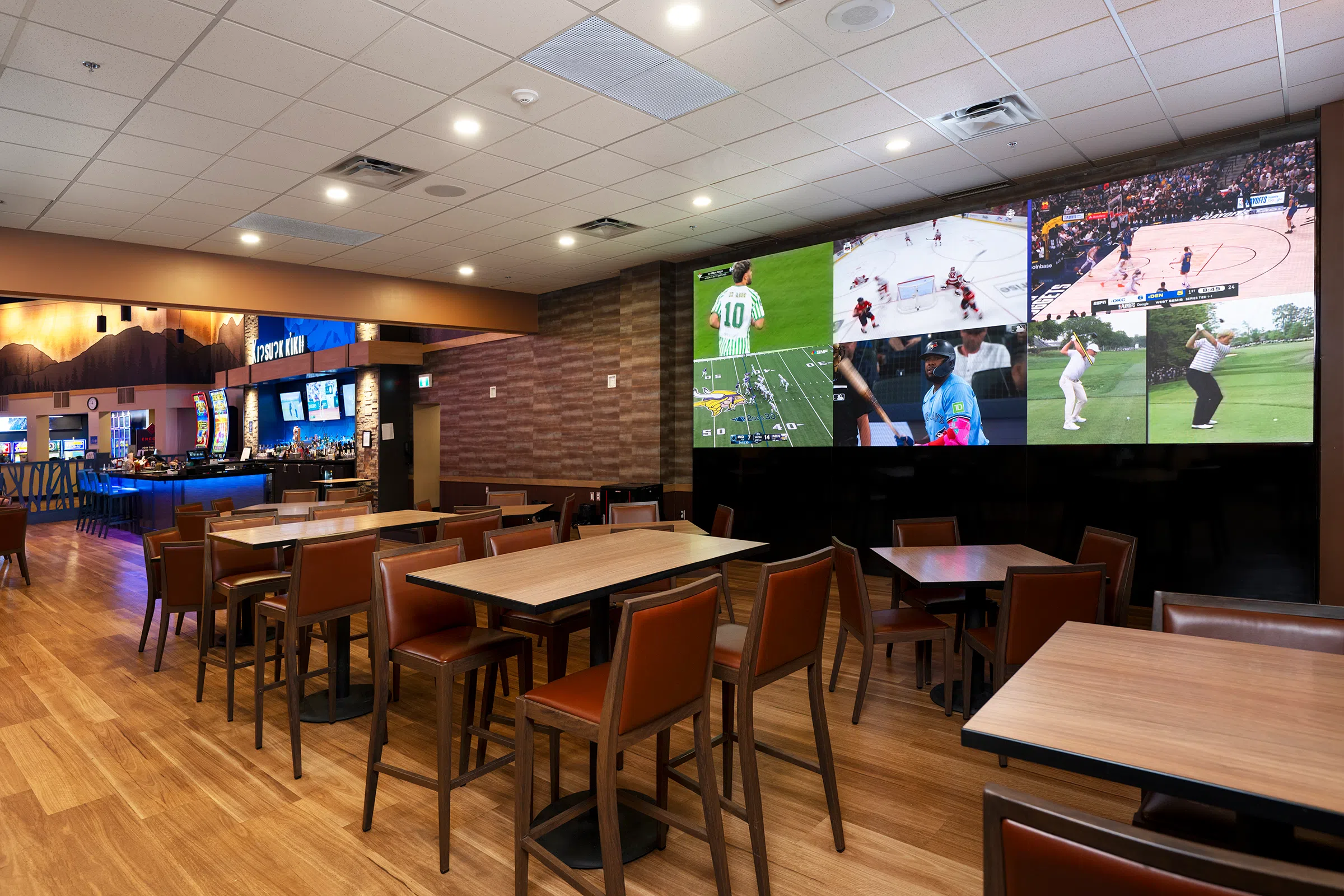 BCLC opens first East Kootenay sportsbook lounge in Cranbrook