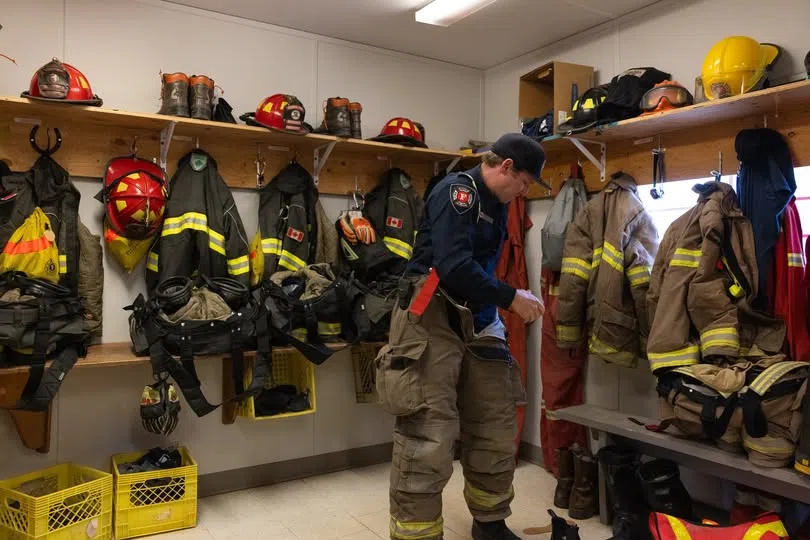 City of Fernie moves forward with $16M fire hall project