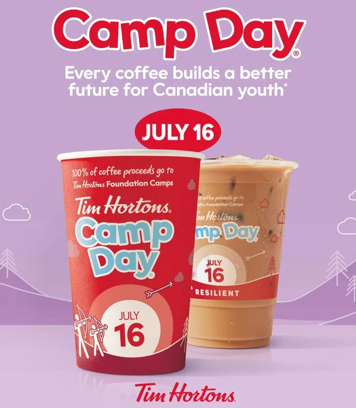 Cranbrook brews up support for Camp Day