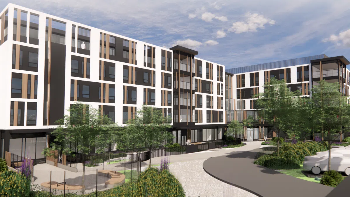 Hospital district to talk Cranbrook long-term care beds and EKRH 3rd floor