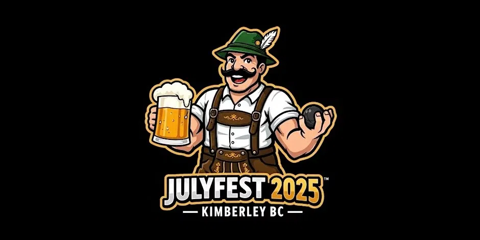 JulyFest returns to Kimberley this weekend