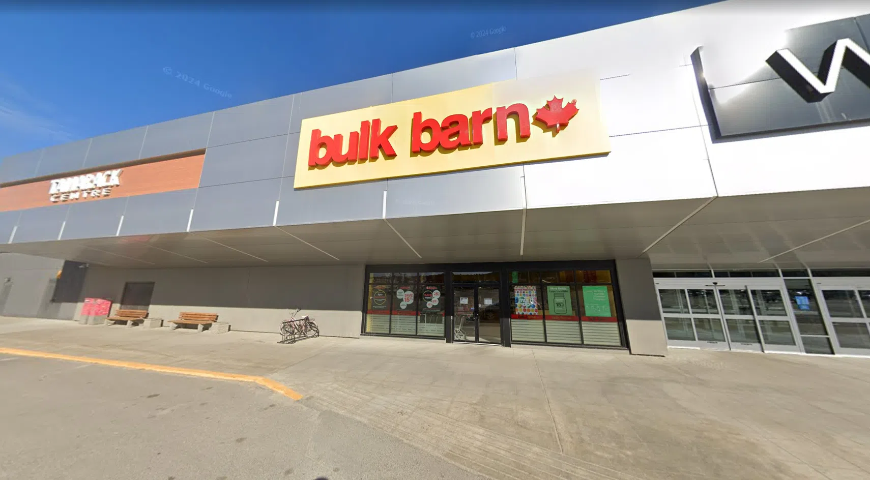 Bulk Barn set to close after 13 years in Cranbrook mall