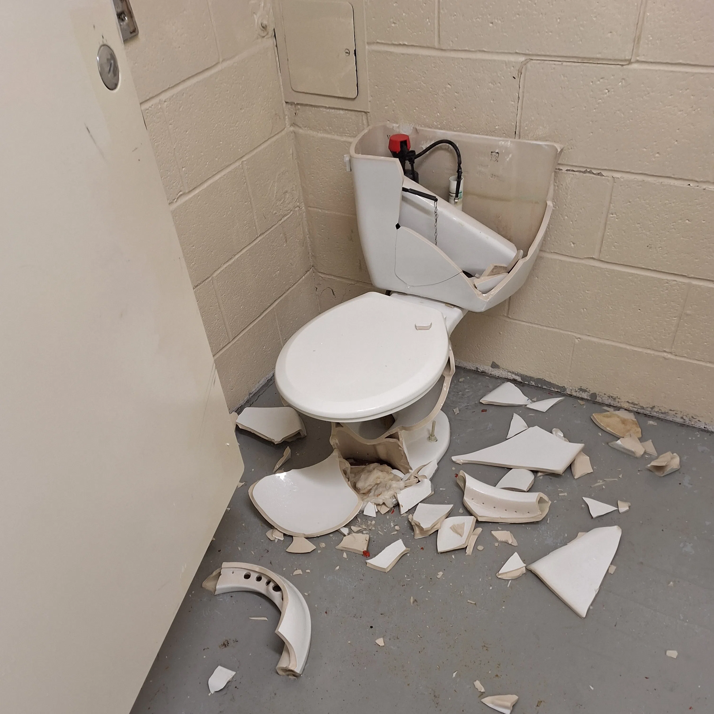 Cranbrook public washrooms to reopen next week after surge of vandalism
