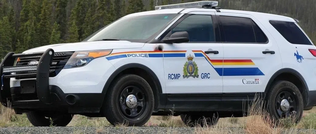 Cranbrook RCMP recover stolen ATV stashed in bushes near Joseph Creek