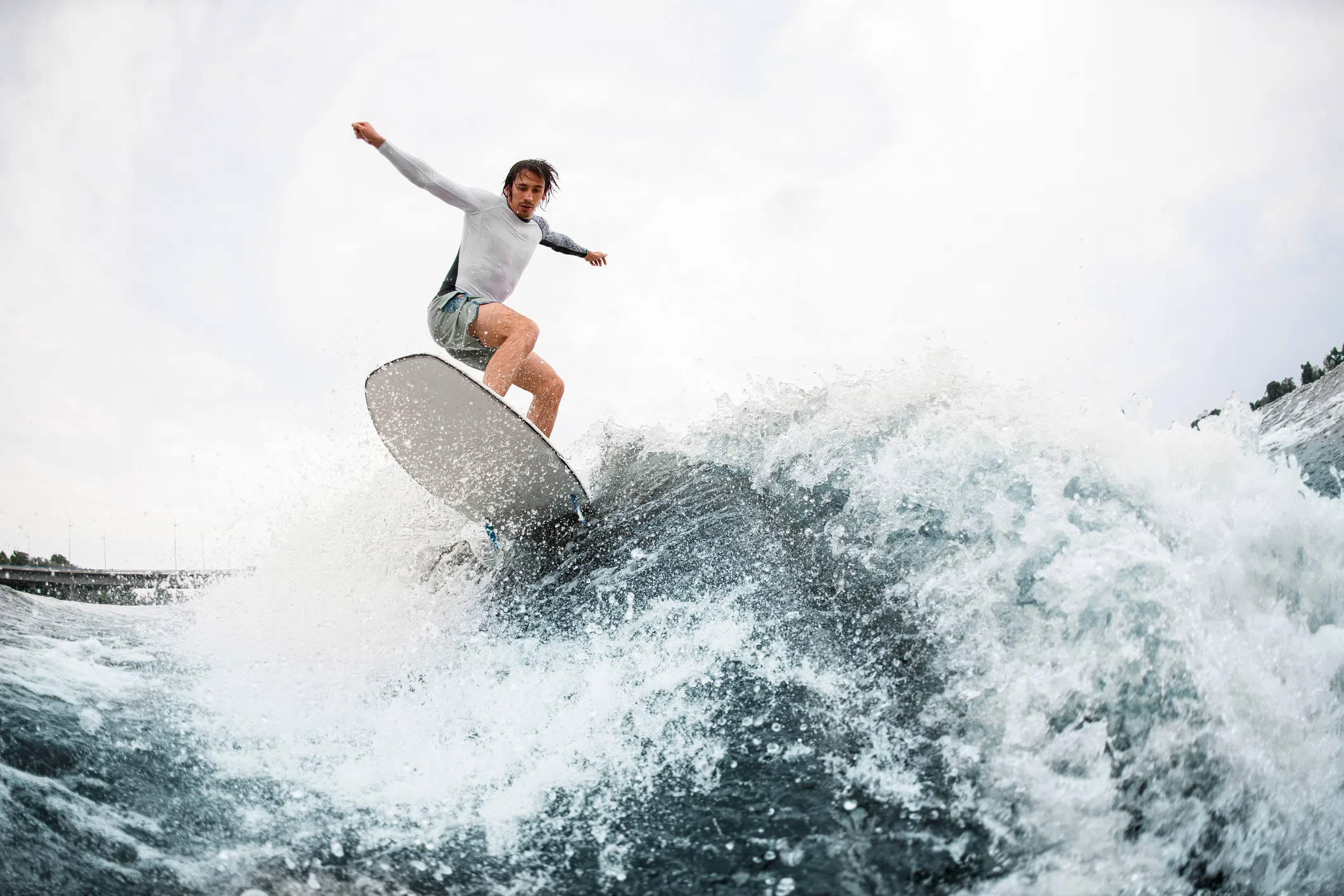 Canadian Wakesurf Nationals to be held at Lake Koocanusa