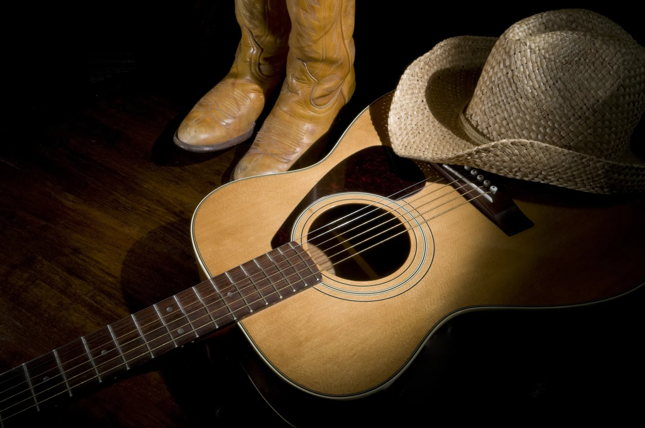 Dallas Smith bringing "One Night Only Unplugged" tour to Cranbrook