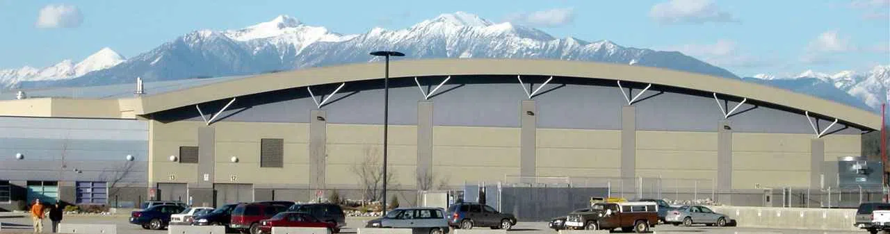 Kinsmen Arena temporarily closes for safety repairs