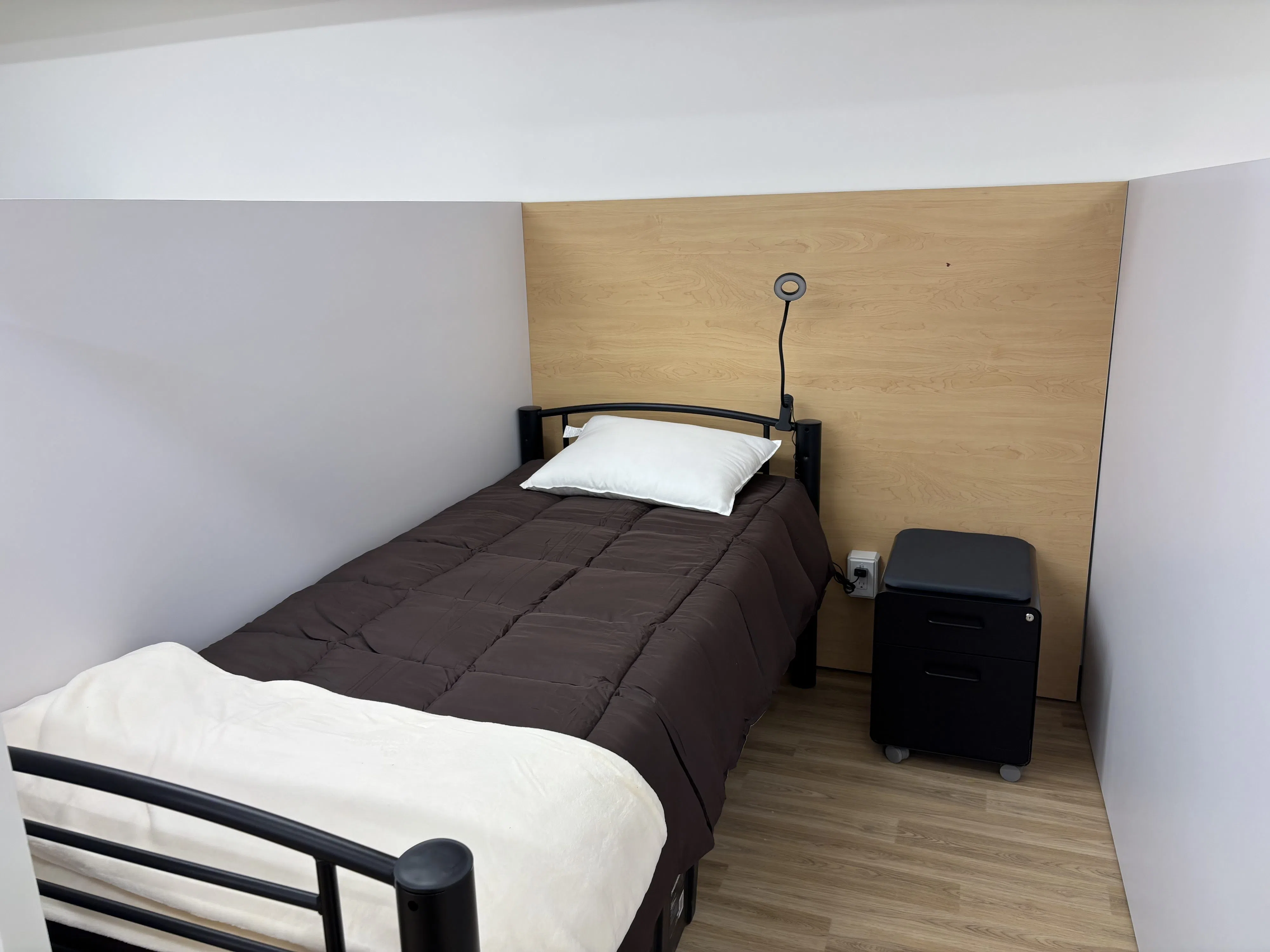 New shelter to open in Cranbrook, expanded services for the unhoused