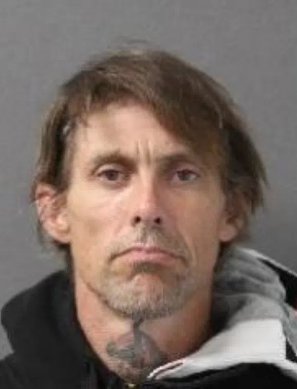 UPDATE: RCMP find man wanted on drug trafficking charges in Cranbrook
