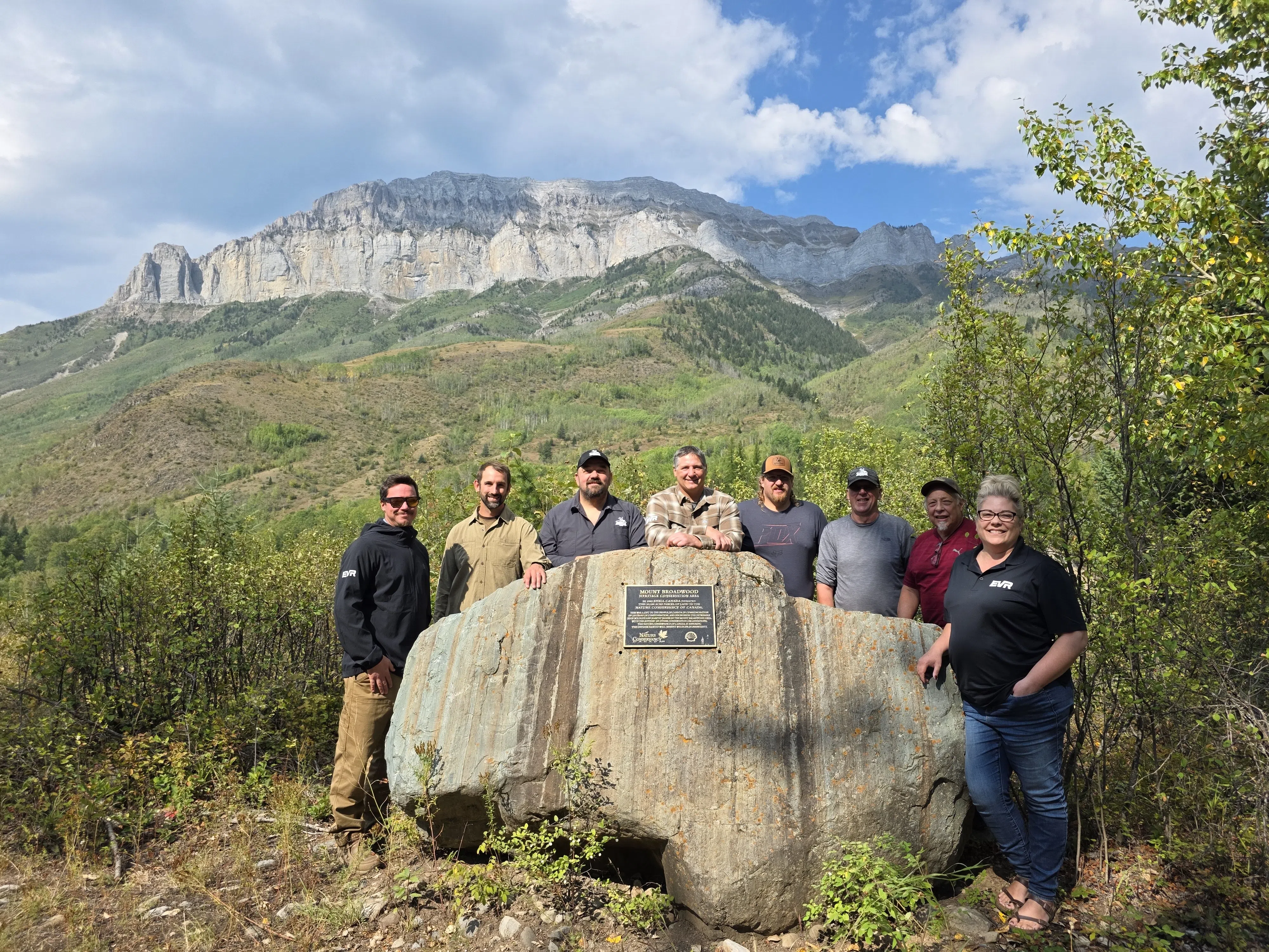 EVR donates $250K to Fernie Gun Club forest project in Elk Valley