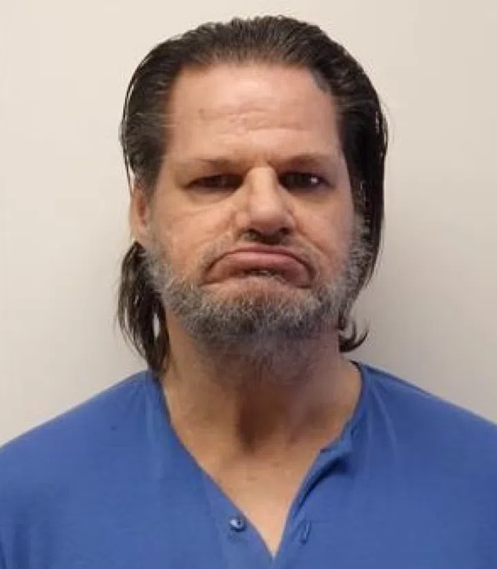 Sparwood sex offender Randall Hopley released in Vancouver