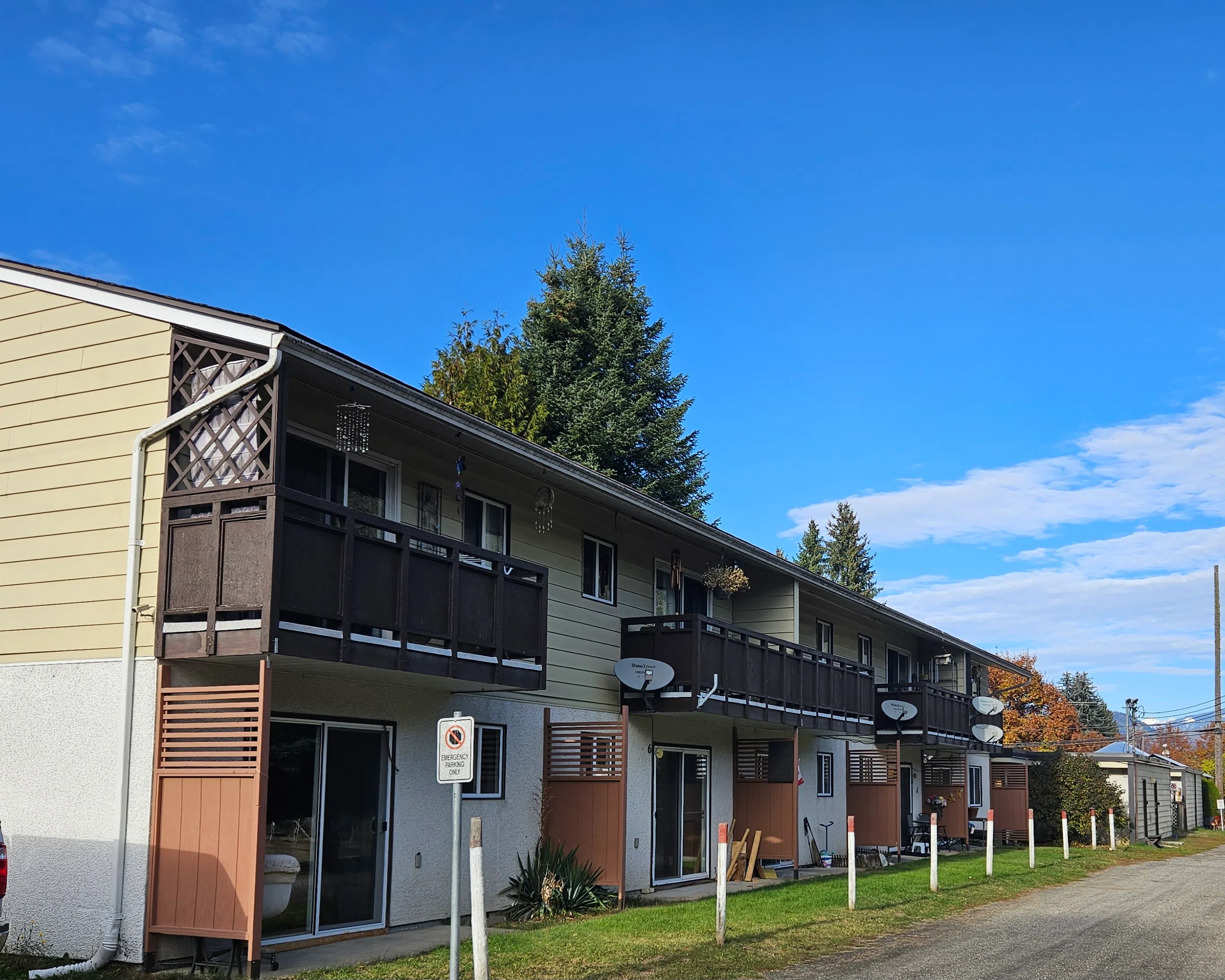 $3.3M in upgrades planned for rental housing in Kootenays