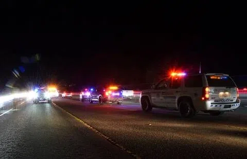 Police issue over 170 tickets across Kootenays in latest seatbelt and distraction campaign