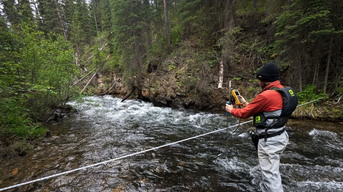 Living Lakes Canada calls for modernized water rates in B.C.