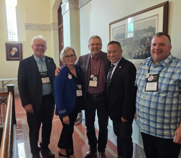 Cranbrook council advocates for provincial support at UBCM