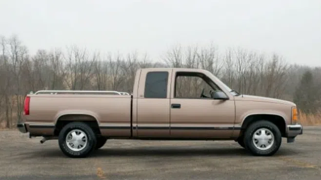 Cranbrook RCMP seek pickup truck stolen over long weekend