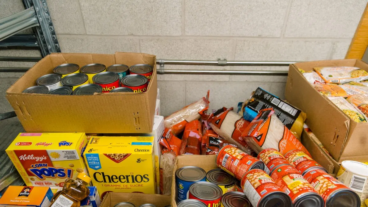 Cranbrook food bank releases holiday wish list as seasonal demand rises