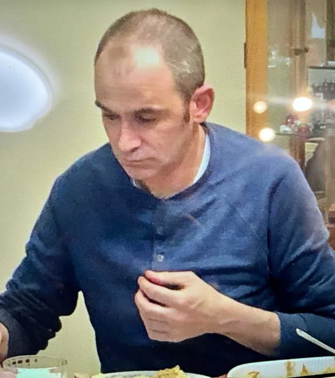 Kimberley RCMP ask public for help locating Kevin Pearson