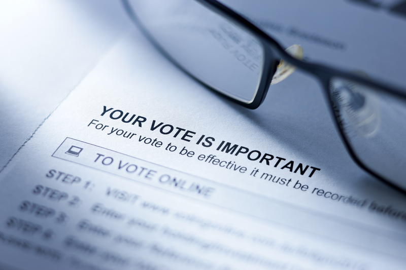 Voting options for East Kootenay residents in the upcoming General Municipal Election