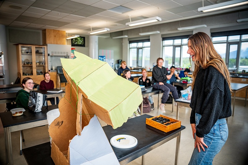 Registration now open for youth entrepreneurship program