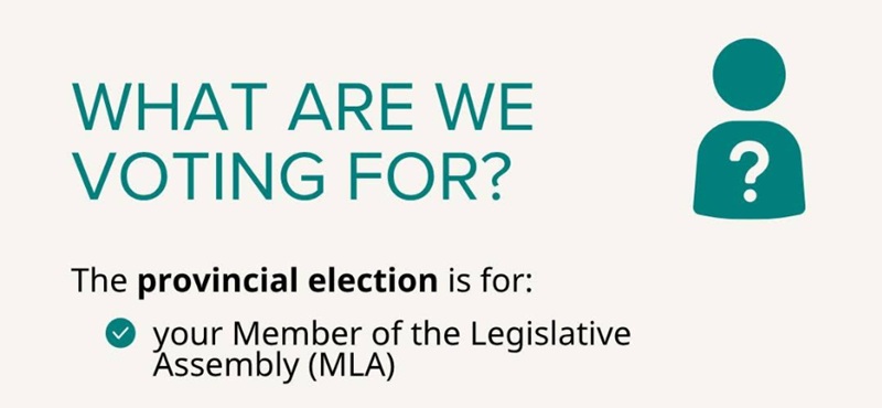 Your guide to the candidates in Kootenay-Rockies and Columbia River-Revelstoke