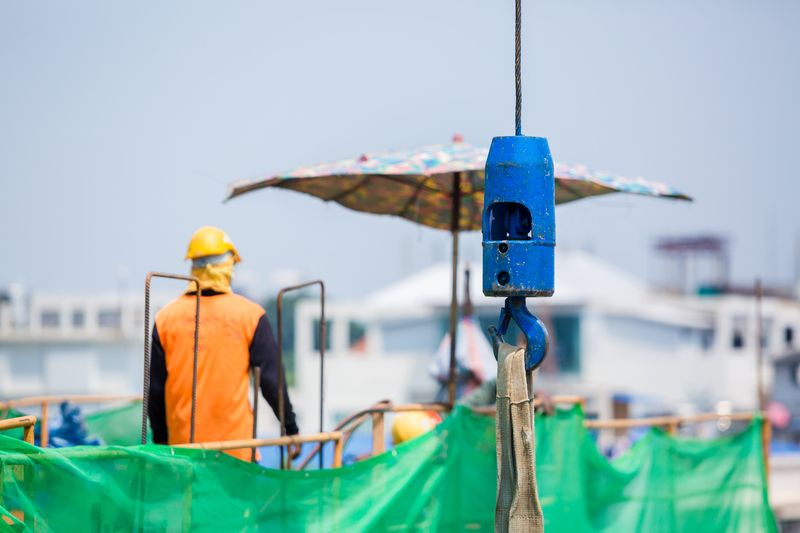 A national standard for rigging and hoisting competencies