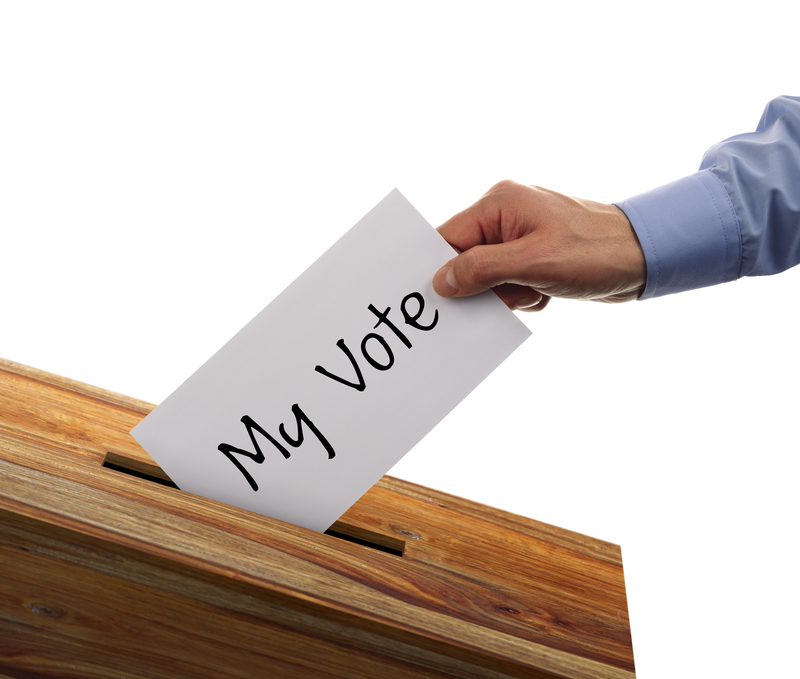 Cranbrook's advance voting surpasses 2022 turnout