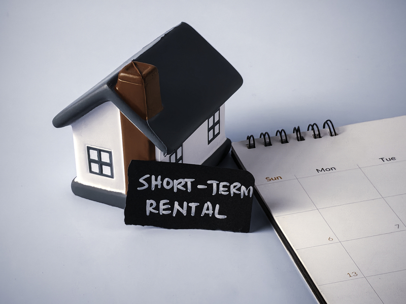 RDEK establishes density rules for short-term rentals