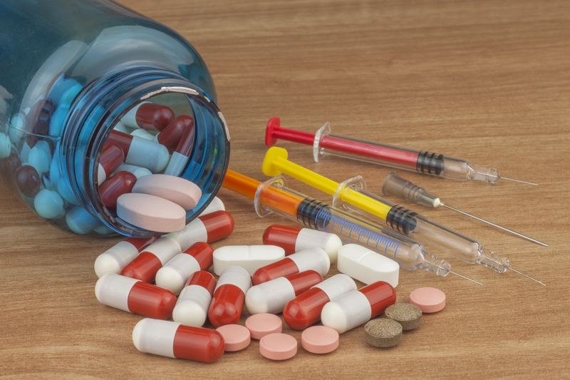 BC Coroners Service reports no drug toxicity deaths in August