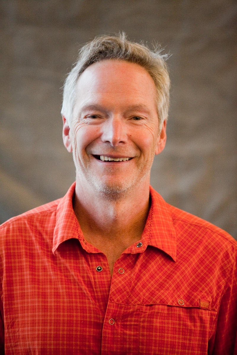 Preliminary Results: Powder Matt Mosteller leads Kimberley's Mayoral race