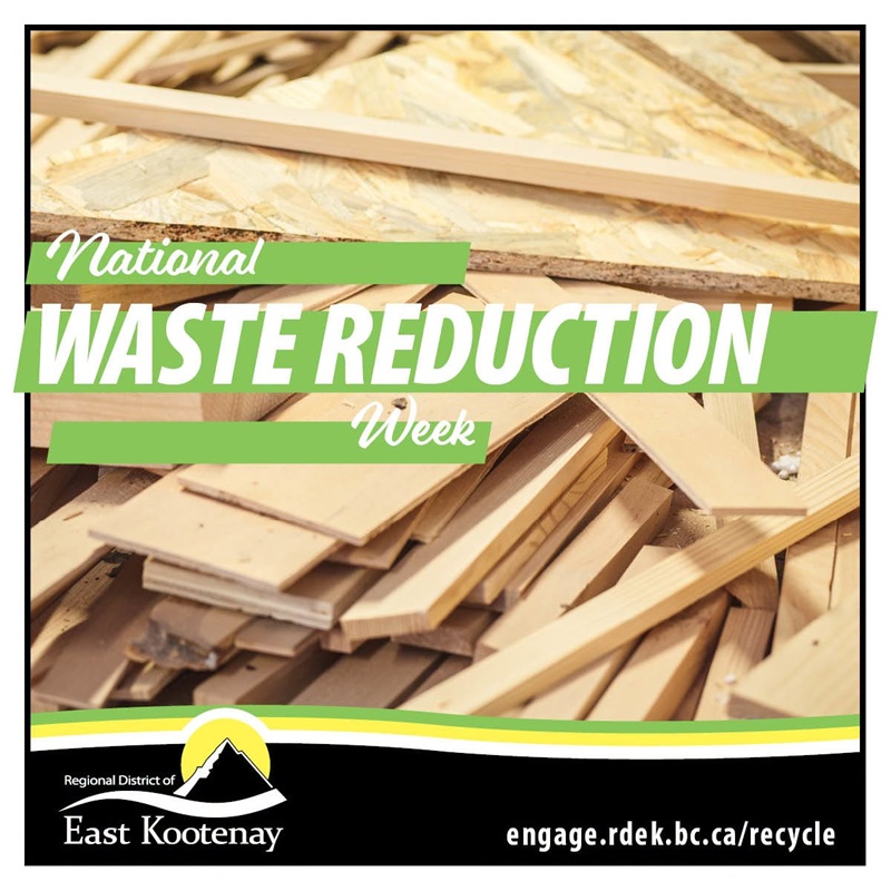Waste not, build again: Giving construction materials a second life