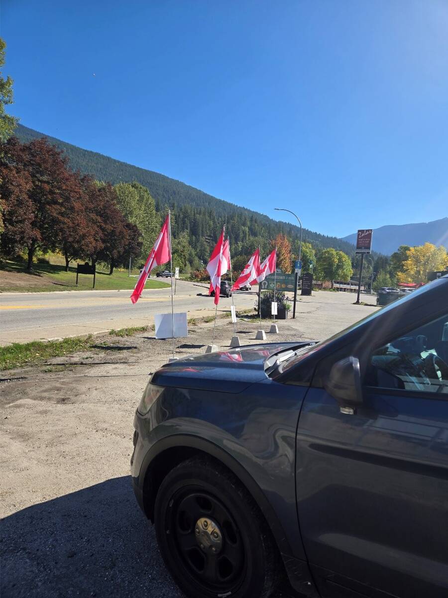 Kootenay drivers receive 232 tickets for distracted driving, seatbelt offences in September