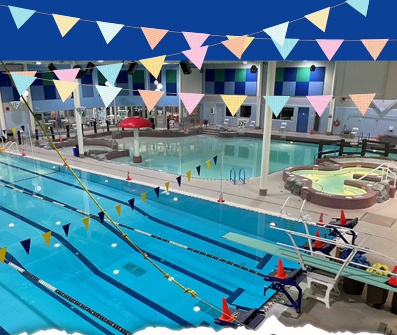 Cranbrook's lane pool temporarily closed
