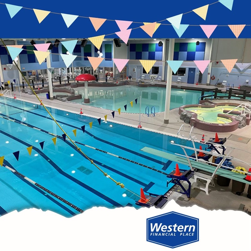 Cranbrook's lane pool temporarily closed