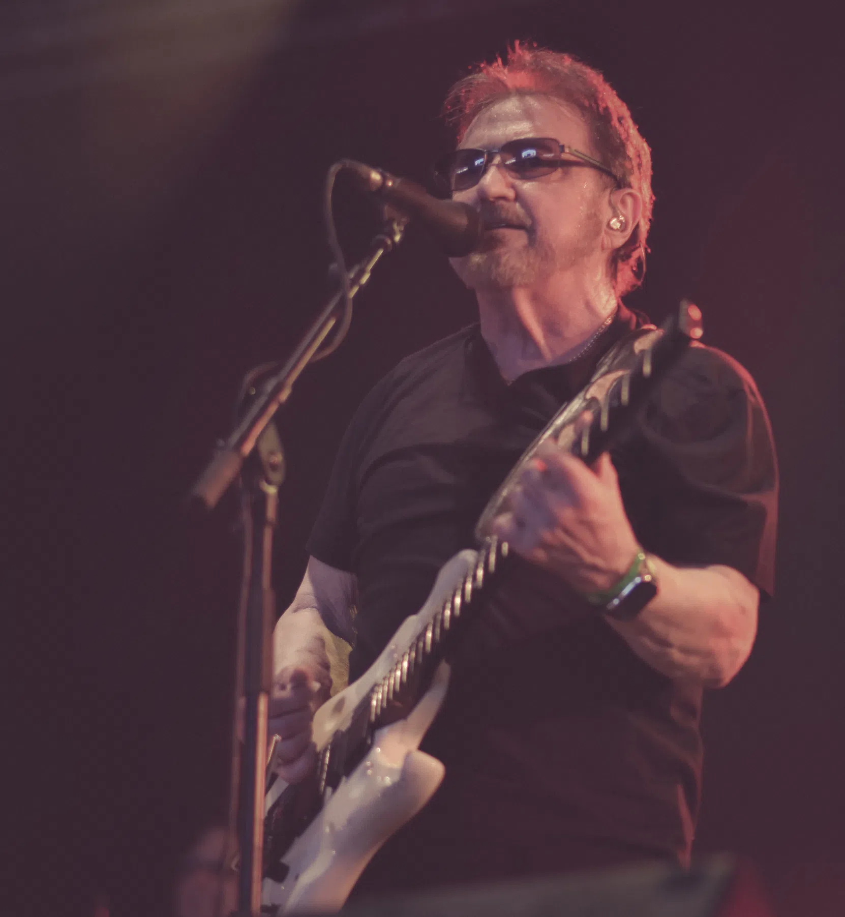 Blue Oyster Cult to release '50th Anniversary Live - First Night' in December