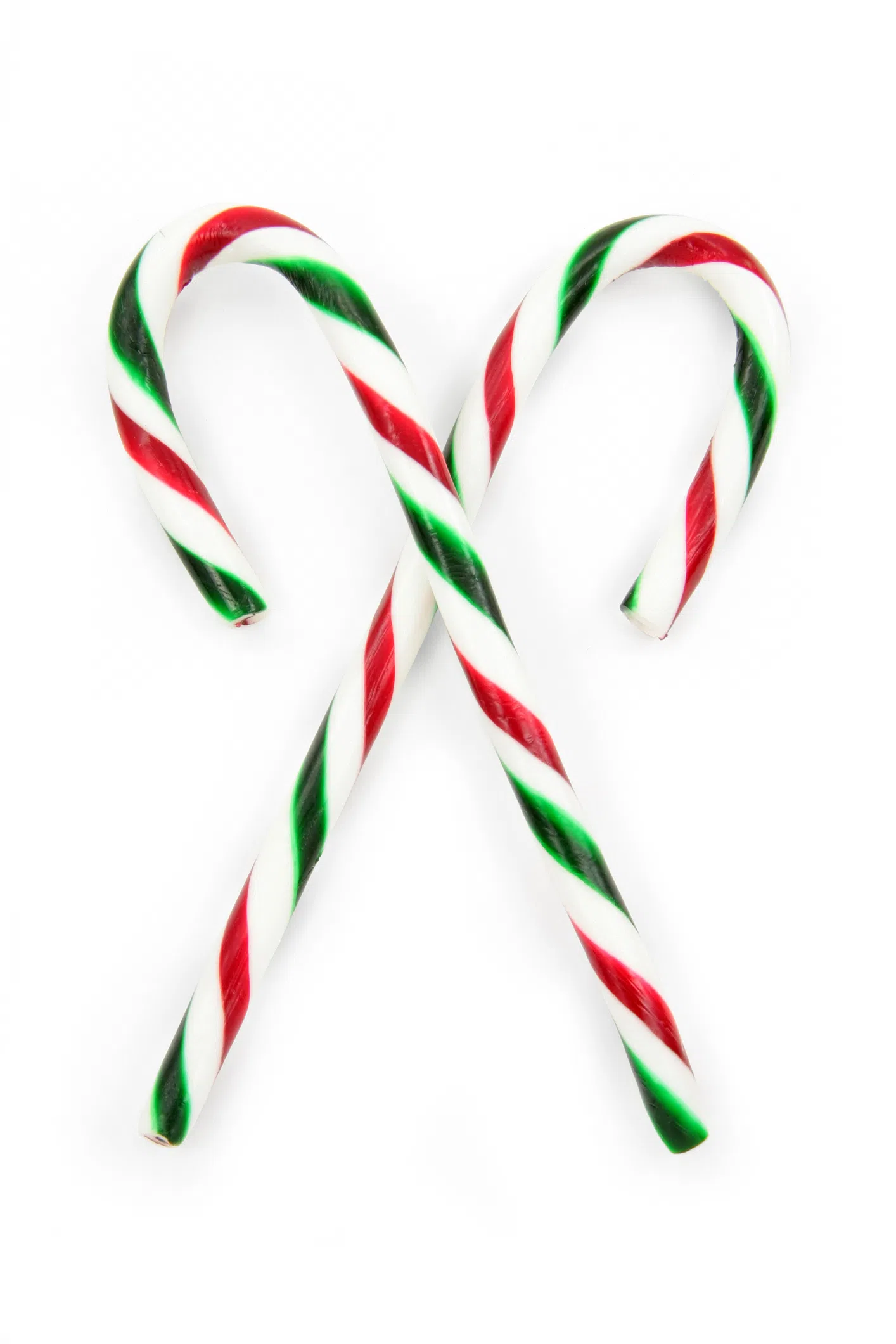 Candy Cane Consumption